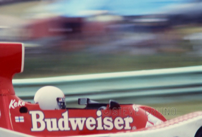 Auto racing at Road America, Elkhart Lake, WI