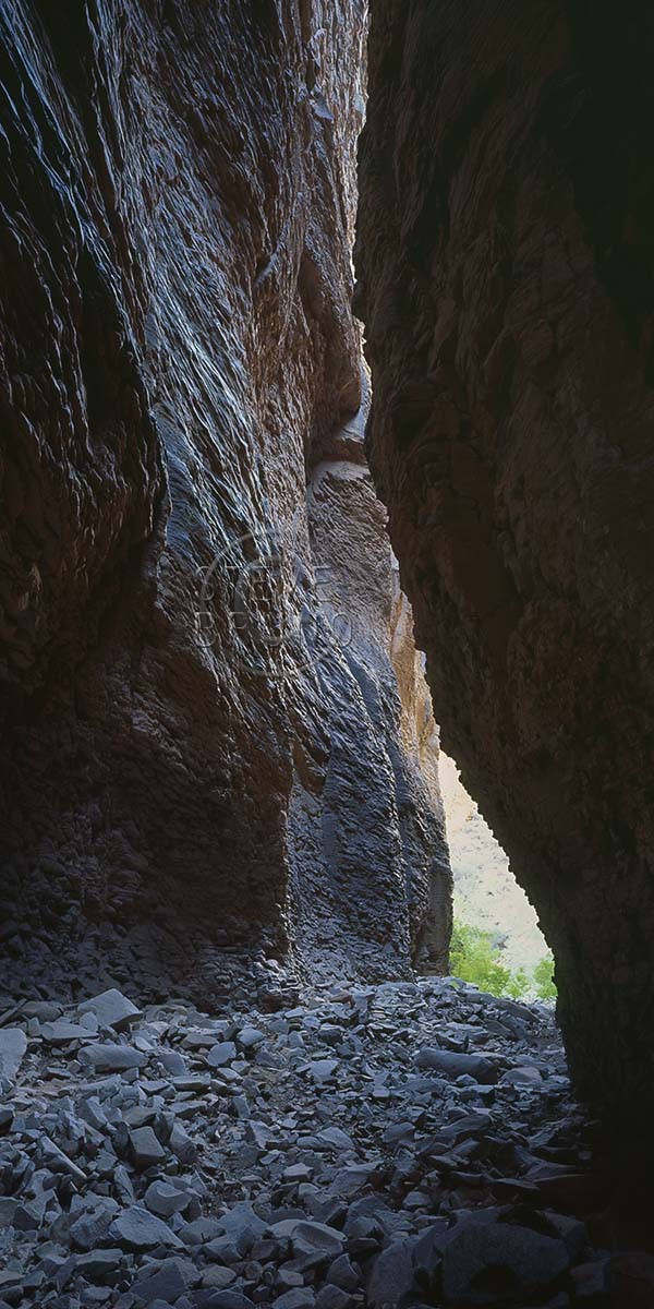 Deep Canyon-Steve Bruno