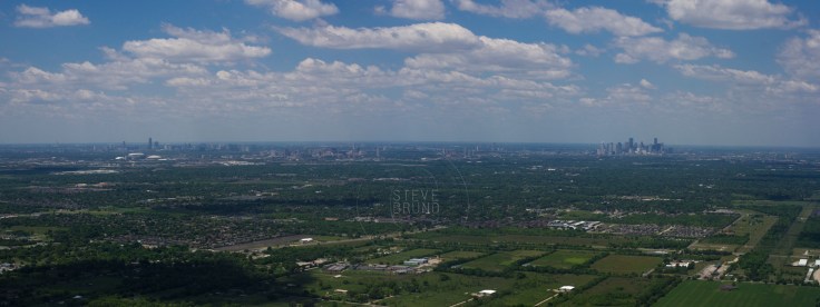 houston panorama