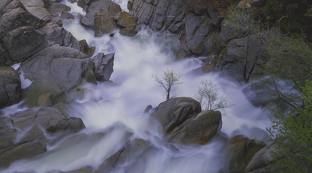 Yosemite National Park, California