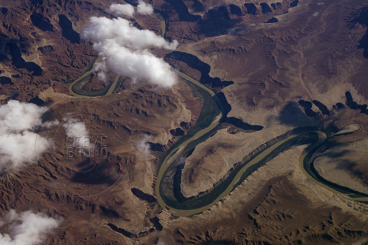 Green River, Canyonlands National Park, Utah
