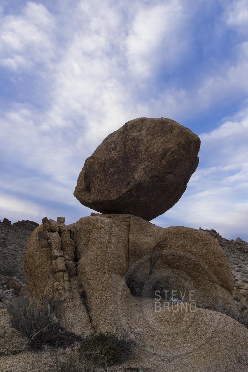 Newberry Mountains, southern Nevada