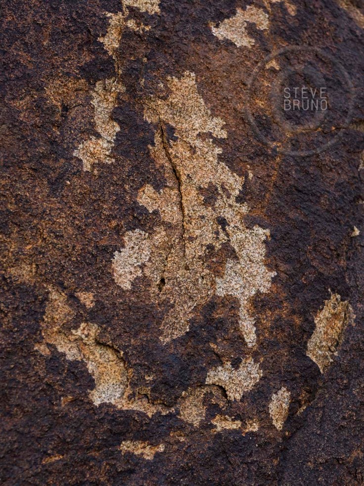 Newberry Mountains, southern Nevada