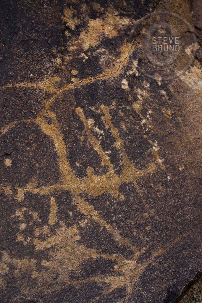 Newberry Mountains, southern Nevada