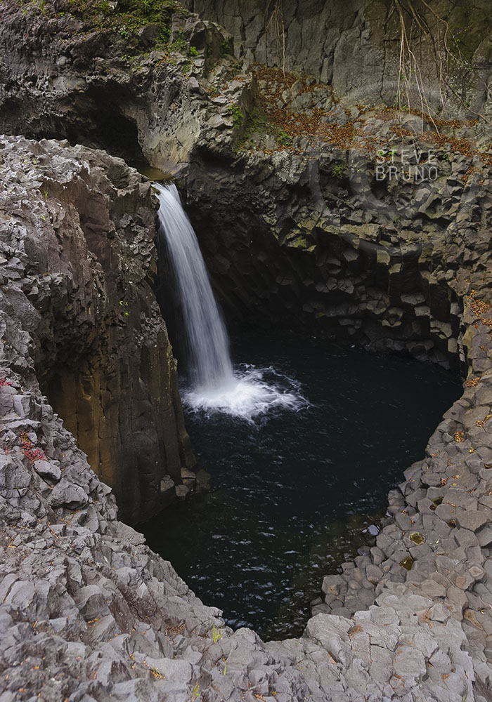 Waterfall,Hawaii