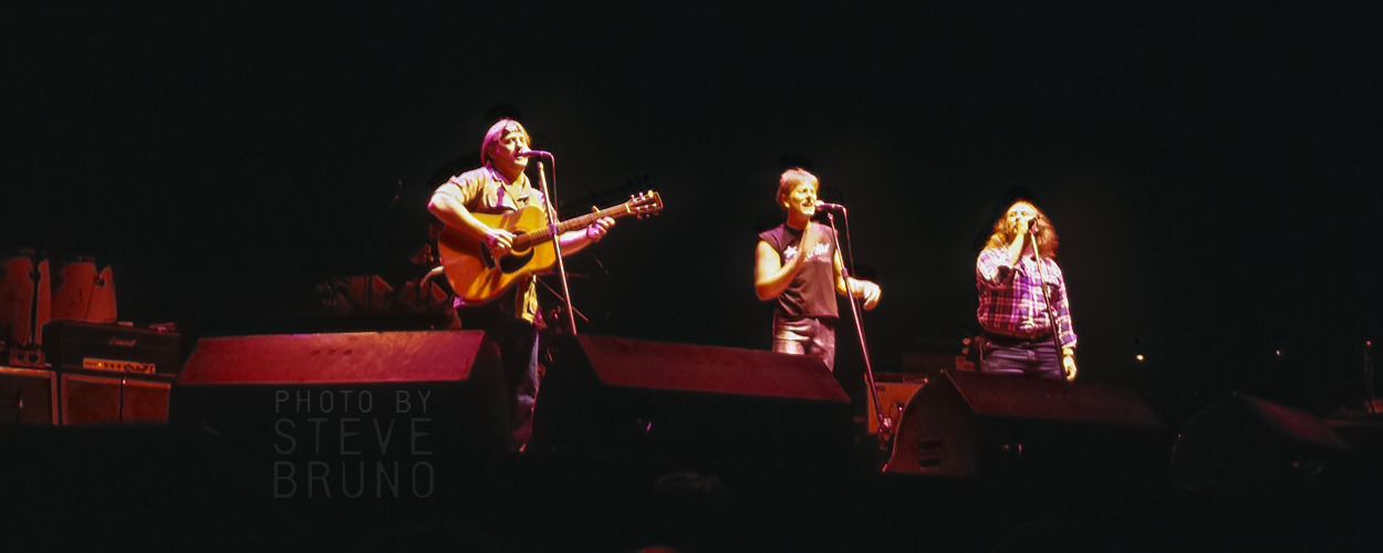 CSN Crosby Stills Nash