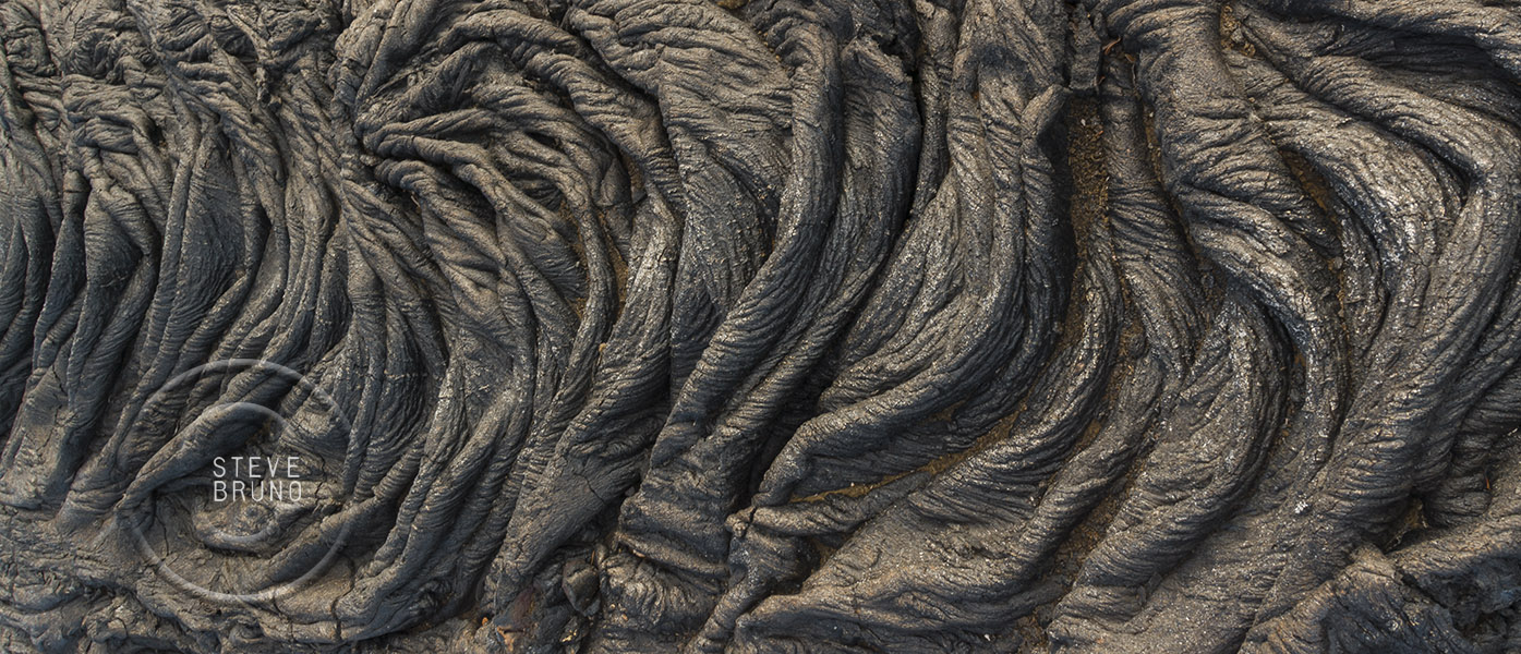Ancient Lava Flow,Hawaii Volcanoes National Park,Hawaii,Steve Bruno