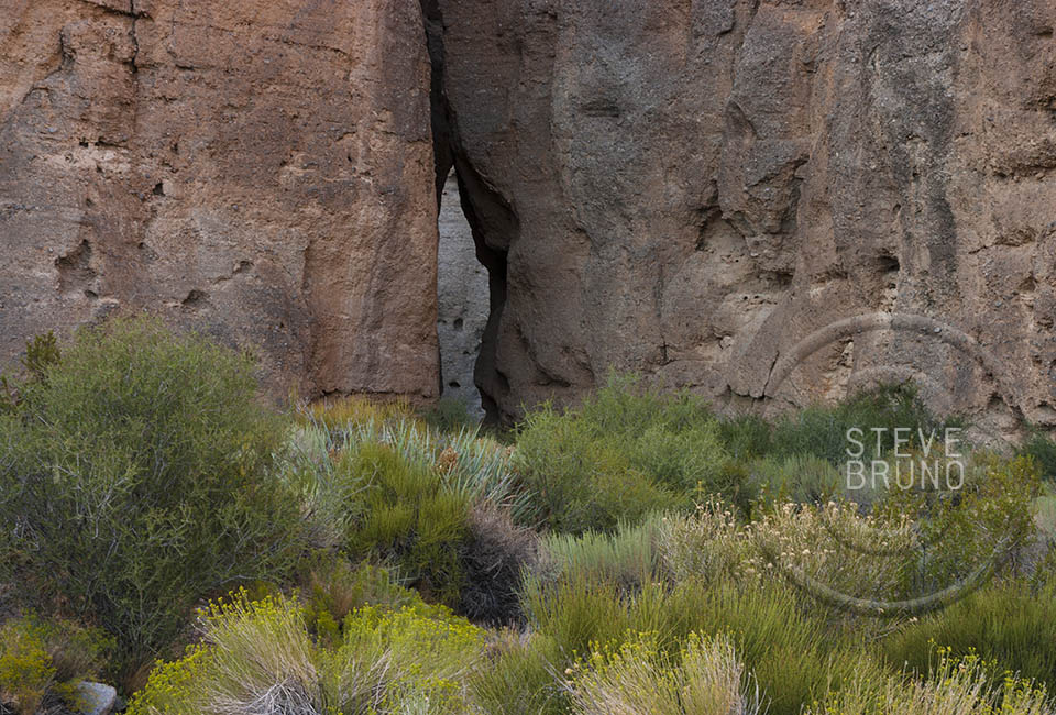 Secret Passage - Steve Bruno