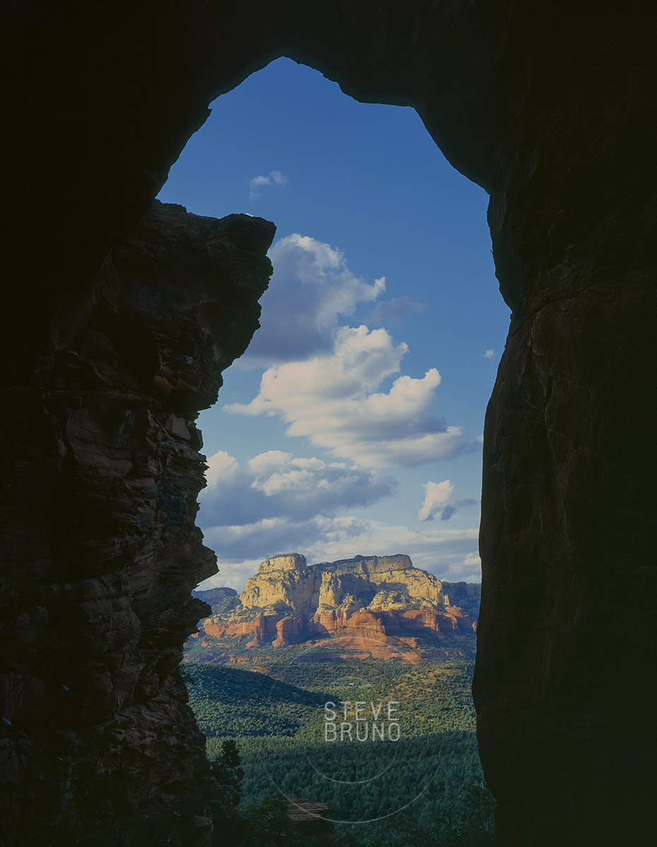 Devils Bridge Sedona - Steve Bruno - gottatakemorepix