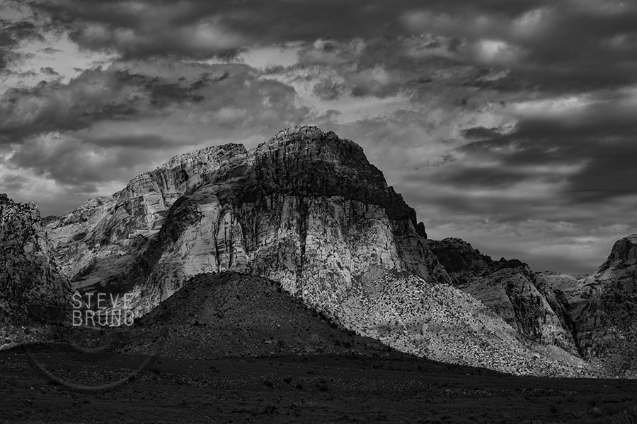 Red Rock Nevada - hiking - Las Vegas - Steve Bruno - gottatakemorepix