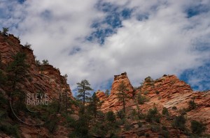Zion National Park, Utah - Steve Bruno - gottatakemorepix