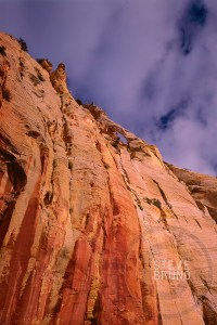 Zion National Park, Utah - Steve Bruno - gottatakemorepix