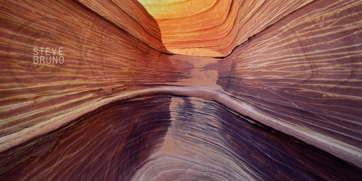 Coyote Buttes, The Wave - Steve Bruno - gottatakemorepix