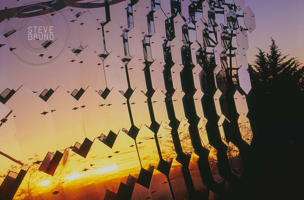 MMT at Fred Lawrence Whipple Observatory, Arizona - Steve Bruno - gottatakemorepix