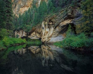 West Clear Creek, Arizona - Steve Bruno - gottatakemorepix