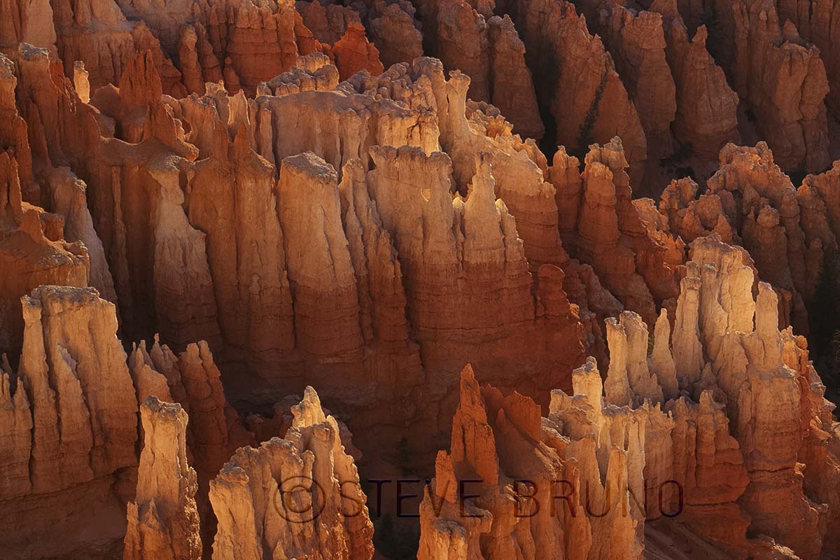 Bryce Canyon National Park, Utah