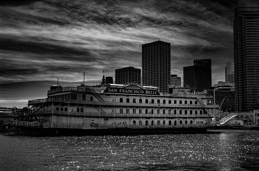 san francisco belle