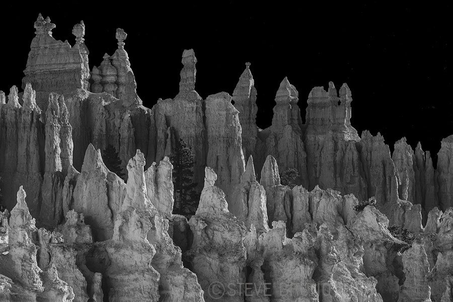 Bryce Canyon, National Park, Utah, hoodoos, Steve Bruno, gottatakemorepix