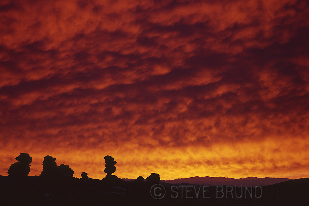 Chiricahua National Monument, National Parks, Arizona, Steve Bruno