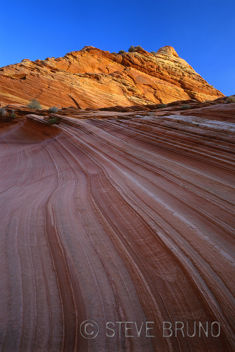 Vermillion Cliffs, National Parks, Arizona, desert, sandstone, Steve Bruno